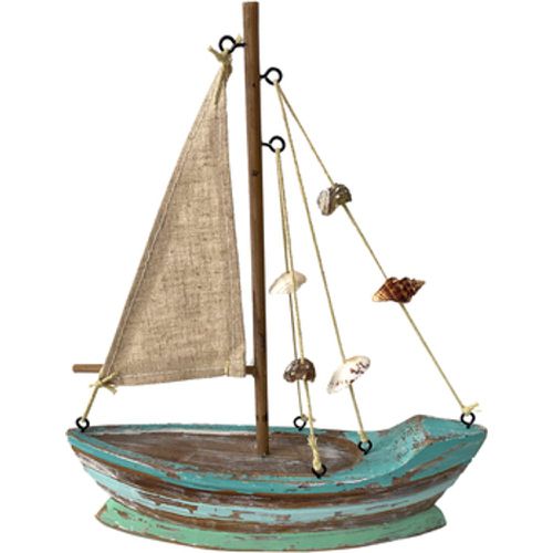 Statuetten und Figuren Segelboot - Signes Grimalt - Modalova