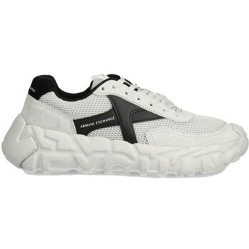 EAX Sneaker XUX211 XV816 - EAX - Modalova