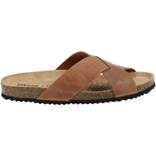 Geox Clogs Pantoletten - Geox - Modalova