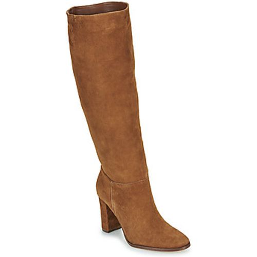 Damenstiefel ARTIZAN TALL-BOOTS-TALL BOOT - Lauren Ralph Lauren - Modalova