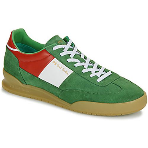 Sneaker DOVER ITALY FLAG - Paul Smith - Modalova