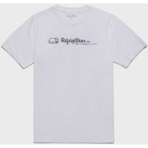 T-Shirts & Poloshirts - Refrigiwear - Modalova
