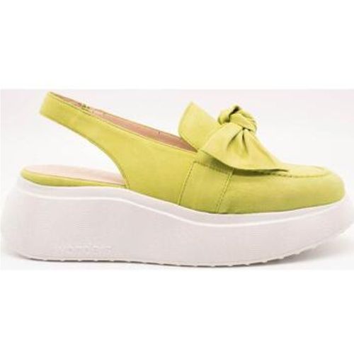 Wonders Halbschuhe - Wonders - Modalova