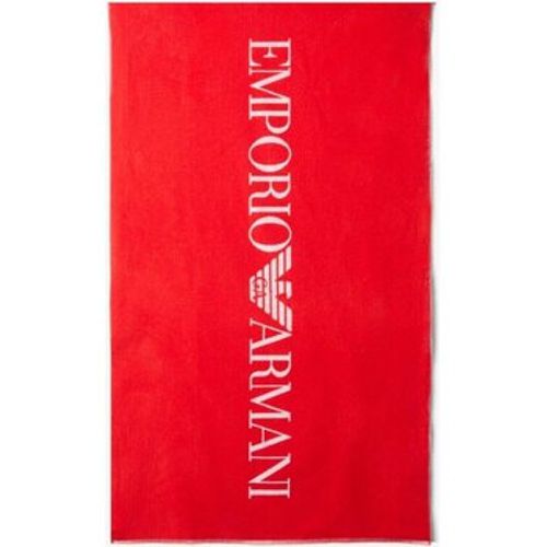 Handtuch und Waschlappen 231772 4R451 - Emporio Armani - Modalova