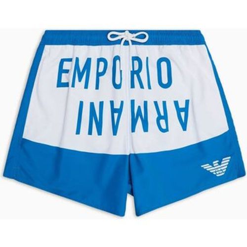 Badeshorts 211740 4R424 - Emporio Armani - Modalova