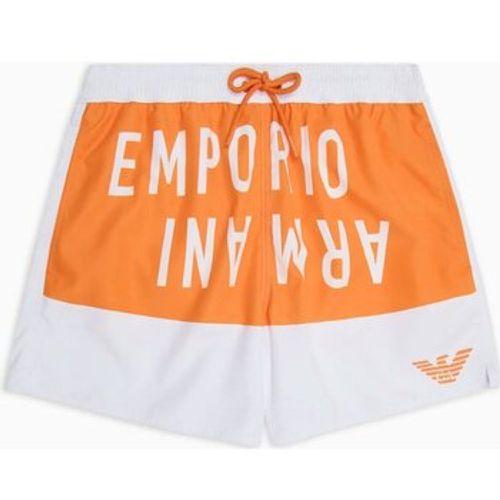 Badeshorts 211740 4R424 - Emporio Armani - Modalova