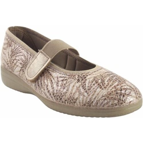 Muro Schuhe 809 beige Damenschuh - Muro - Modalova