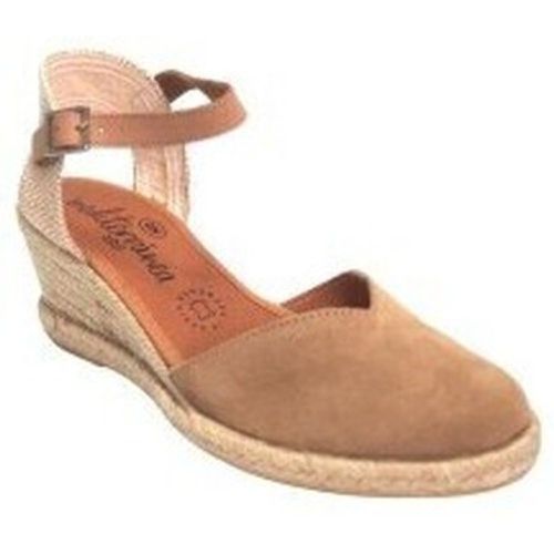 Schuhe 20205 beige Damenschuh - Calzamur - Modalova