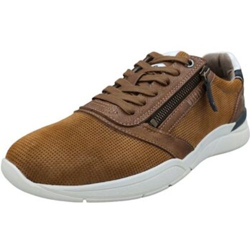 Halbschuhe Schnuerschuhe 4138311-301 - mustang - Modalova