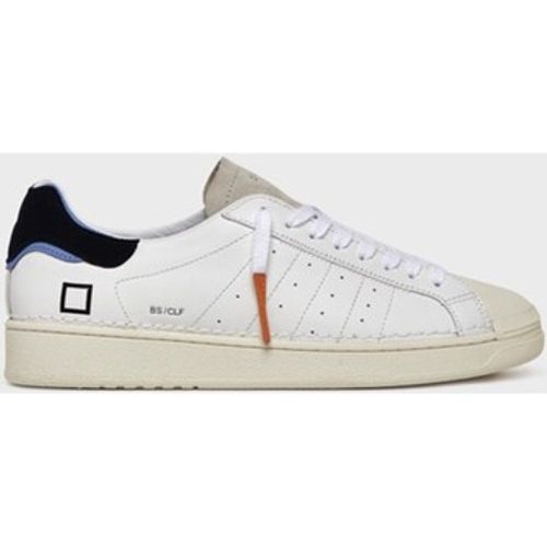 Sneaker D.A.T.E. M401-BA-CA Sneakers Mann - Date - Modalova