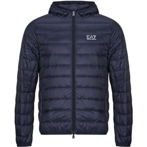 Daunenjacken CORE IDENTITY DOWN JACKET HD - Emporio Armani EA7 - Modalova