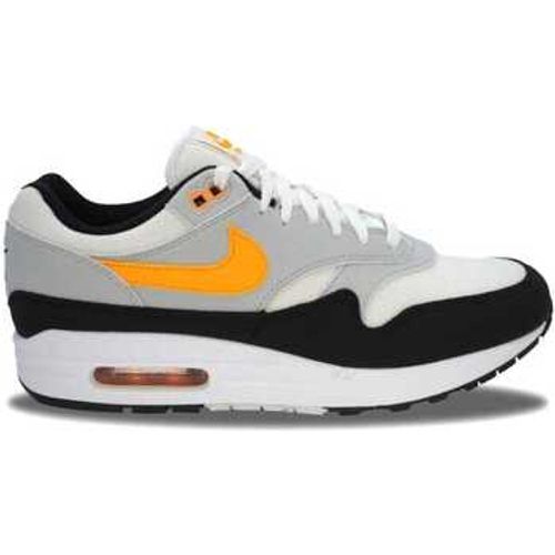 Sneaker Air Max 1 White University Gold - Nike - Modalova