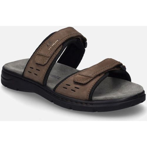 Sandalen Marlon 01, brasil-kombi - Josef Seibel - Modalova