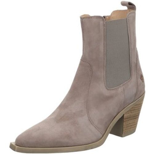 Stiefel Stiefeletten Sonia13-grey - Apple of Eden - Modalova