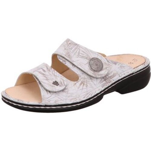 Clogs Pantoletten SANSIBAR 2550-794162 - Finn Comfort - Modalova