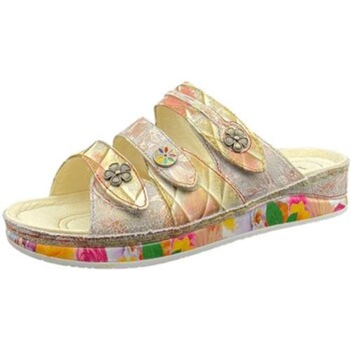 Clogs Pantoletten Pantolette BRCUELO 75 SL150420-75 - laura vita - Modalova