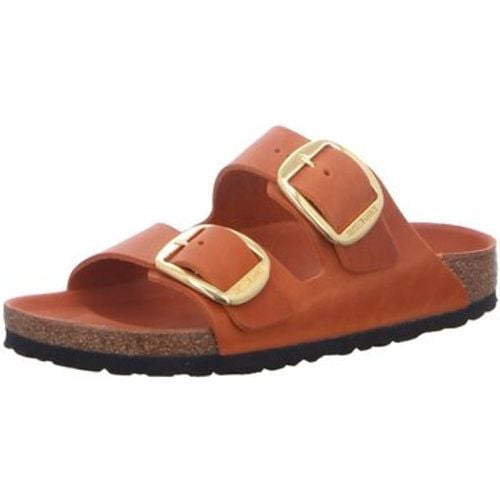 Clogs Pantoletten 1026661 - Birkenstock - Modalova