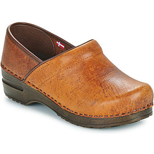 Sanita Clogs PROF DISTRESSED - Sanita - Modalova