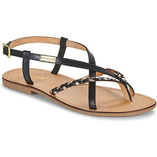 Sandalen CHOU - Les Tropéziennes par M Belarbi - Modalova