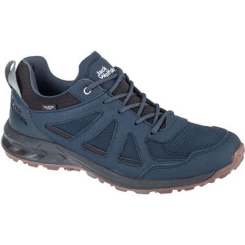 Herrenschuhe Woodland 2 Texapore Low M - Jack Wolfskin - Modalova