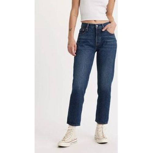 Jeans 36200 0311 L.26 - 501 CROP-UP WE GO NO DX - Levis - Modalova