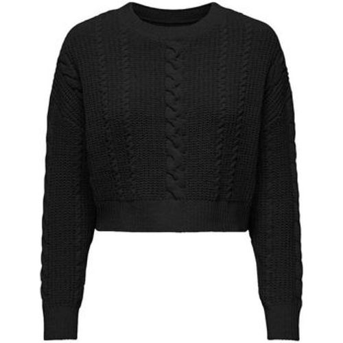 Pullover 15309262 MALENA-BLACK - Only - Modalova