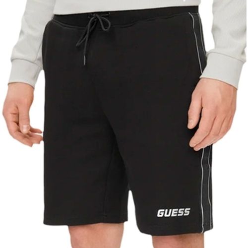 Guess Shorts Relief - Guess - Modalova