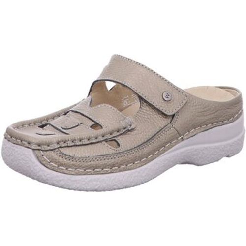 Clogs Pantoletten Roll Talaria 0623471-140 - Wolky - Modalova