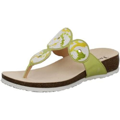 Clogs Pantoletten Julia Pantolette limone 3-000372-6000 - Think - Modalova