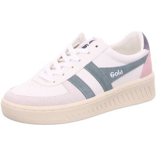 Sneaker Grandslam Trident Schuhe s grün CLA415 CLA415AG - Gola - Modalova