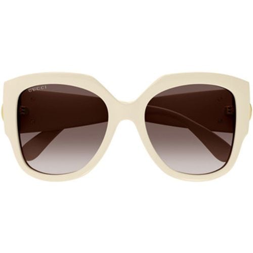 Sonnenbrillen -Sonnenbrille GG1407S 004 - Gucci - Modalova