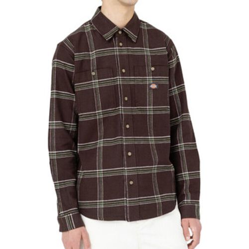 Dickies Langarmshirt DK0A4Y7GDBX1 - Dickies - Modalova