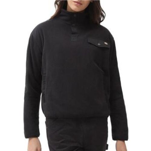 Fleecepullover DK0A4YTOBLK1 - Dickies - Modalova