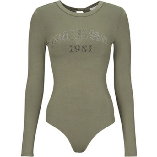 Guess Bodys LS ALEXANDRA LOGO - Guess - Modalova