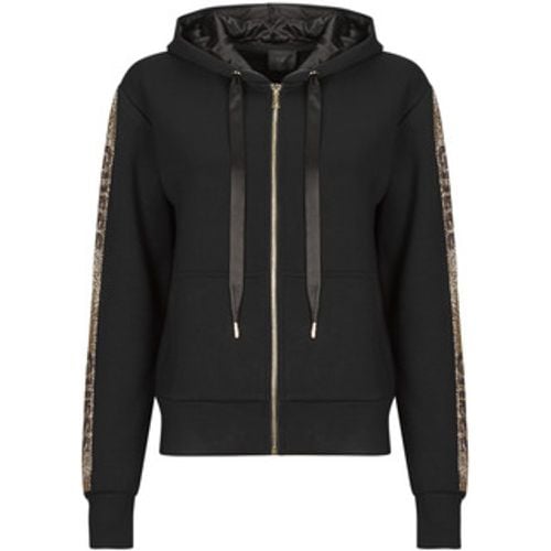 Guess Sweatshirt HOOD STUDS LOGO - Guess - Modalova