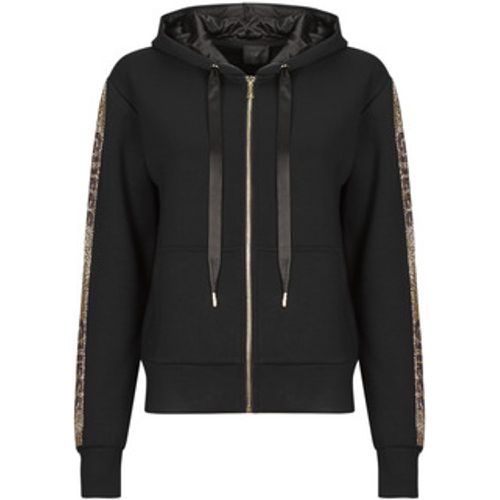 Guess Sweatshirt HOOD STUDS LOGO - Guess - Modalova