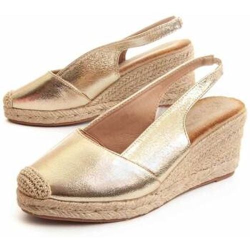 Leindia Espadrilles 87295 - Leindia - Modalova