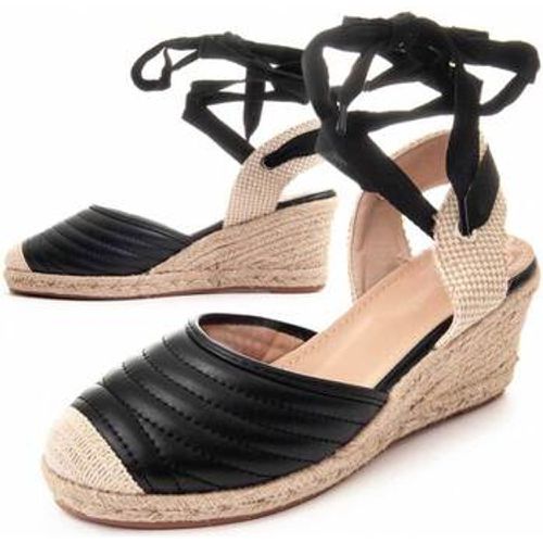 Leindia Espadrilles 87744 - Leindia - Modalova