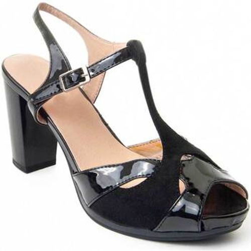 Leindia Pumps 89050 - Leindia - Modalova