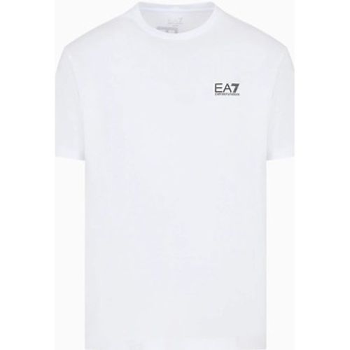 T-Shirts & Poloshirts 8NPT18PJ02Z - Emporio Armani EA7 - Modalova