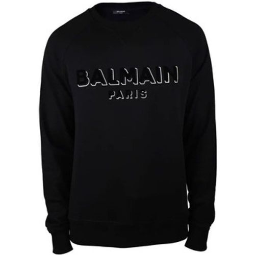 Balmain Sweatshirt - Balmain - Modalova