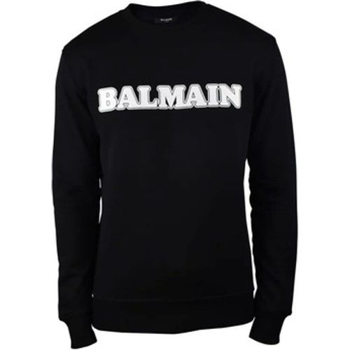 Balmain Sweatshirt - Balmain - Modalova