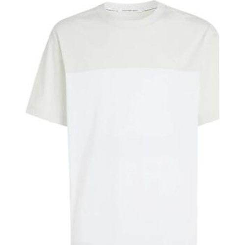 Calvin Klein Jeans T-Shirt - Calvin Klein Jeans - Modalova