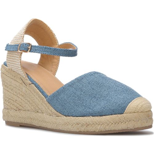 Espadrilles 70256_P163945 - La Modeuse - Modalova