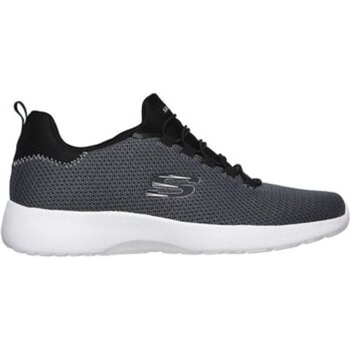 Sneaker Sportschuhe Slipper Halbschuh Dynamight 58360/BLK - Skechers - Modalova