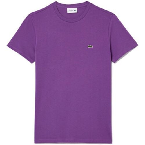 Lacoste T-Shirt TH6709 - Lacoste - Modalova