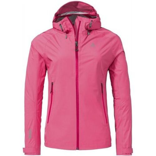 SchÖffel Damen-Jacke Sport 2.5L Jacket Vistdal L 2013533/3155 - Schöffel - Modalova