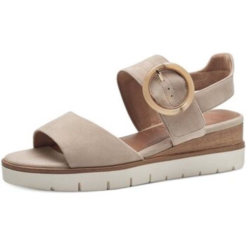 Sandalen Sandaletten M2820642 1-28206-42/458 - tamaris - Modalova