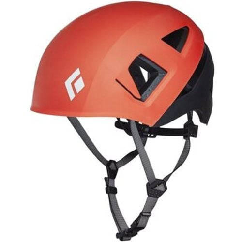 Sportzubehör Sport CAPITAN HELMET BD620221/9196- octane black - Black Diamond - Modalova