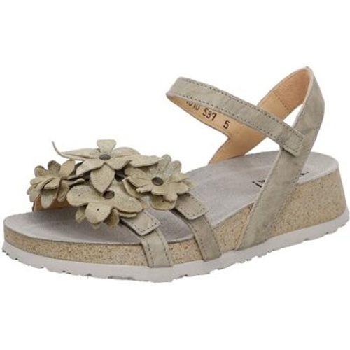 Sandalen Sandaletten Koak Sandale sage 3-000551-7010 - Think - Modalova